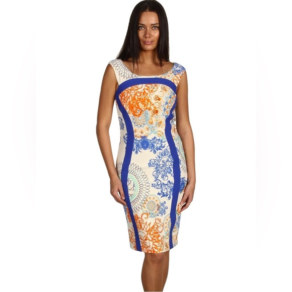 Gianni versace dress - Picture 1 of 7